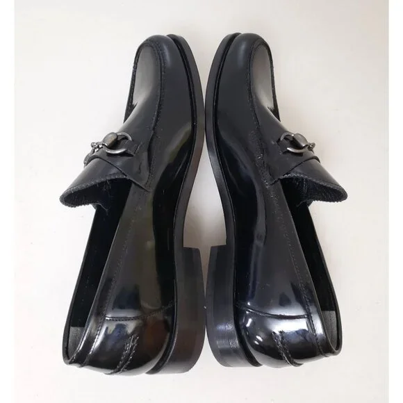 Sepol Ceremony Loafer Black Size 40